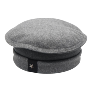 Afghani Woolen Peshawri Cap